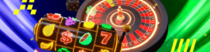 roulette game